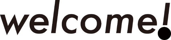 welcome!